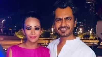 aailyah love|Nawazuddin Siddiqui says people shouldn’t marry after reuniting .